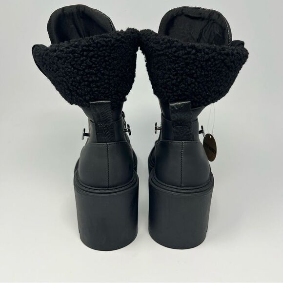 Steve Madden Northern Boots - Picture 6 of 7